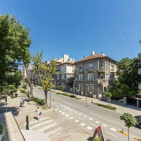 Great Location Apartment Varna Extérieur photo