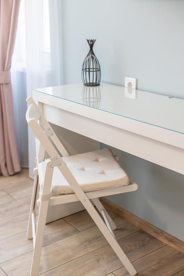 Great Location Apartment Varna Extérieur photo