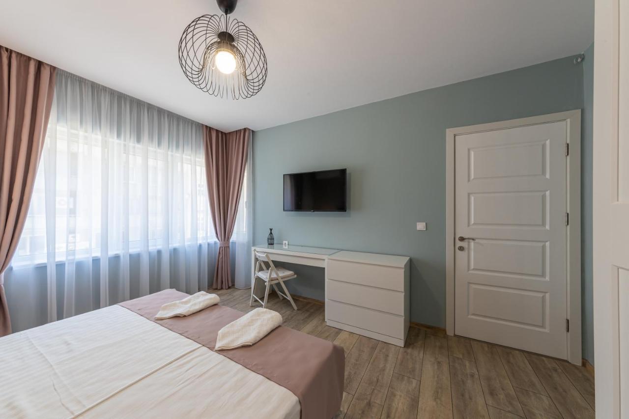 Great Location Apartment Varna Extérieur photo