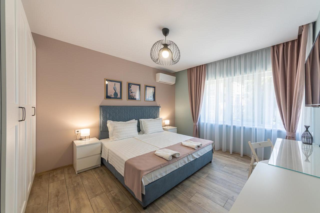 Great Location Apartment Varna Extérieur photo