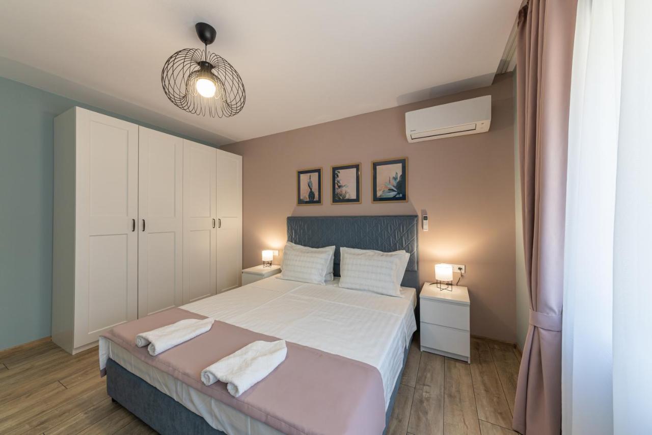Great Location Apartment Varna Extérieur photo