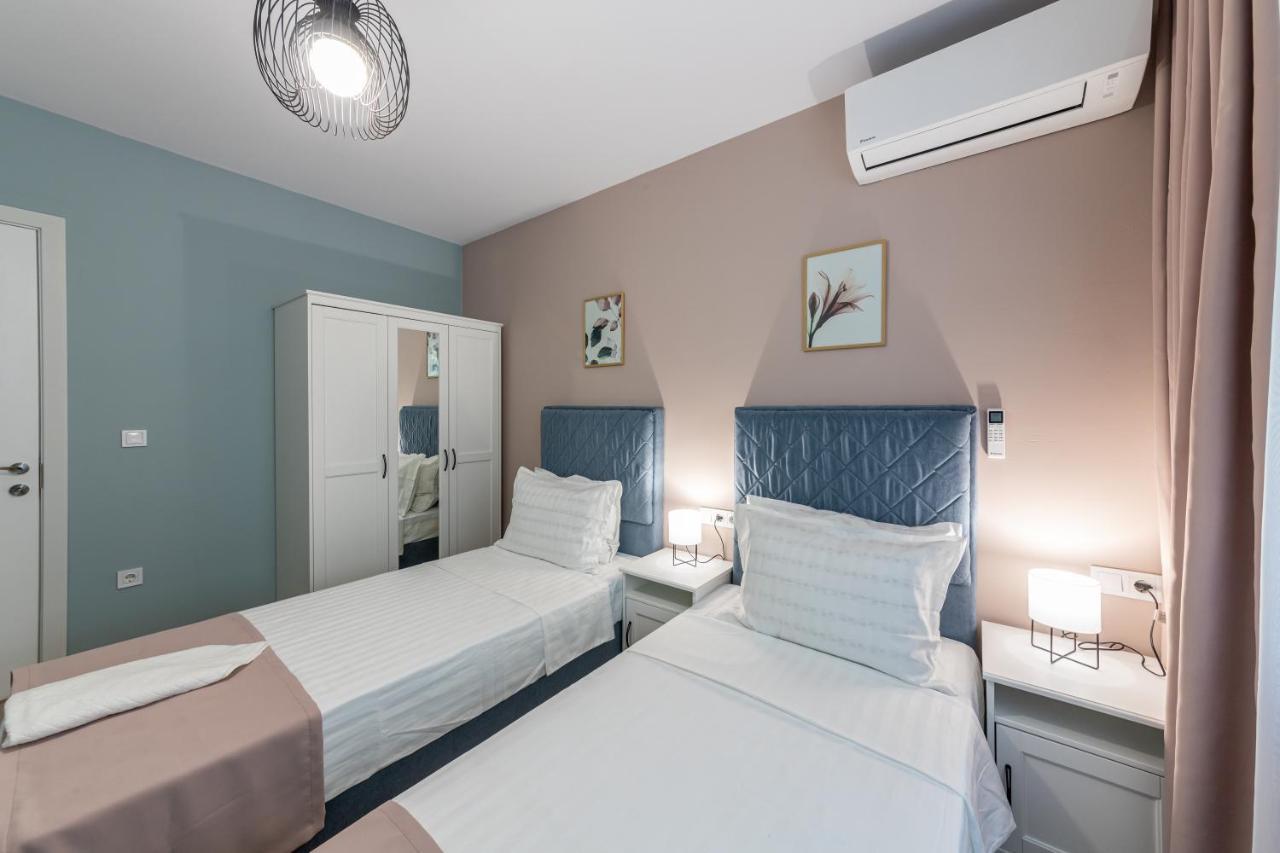 Great Location Apartment Varna Extérieur photo