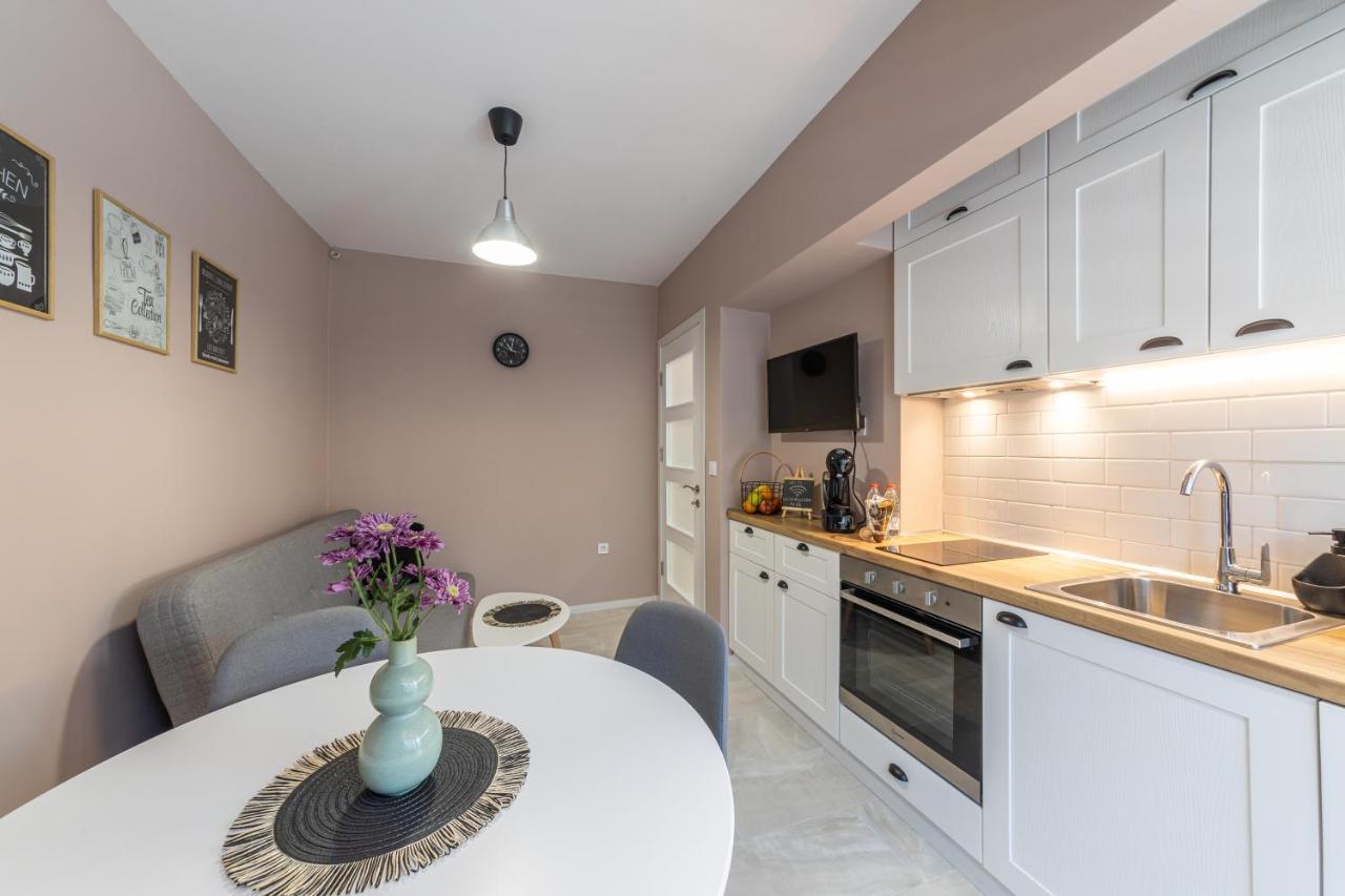 Great Location Apartment Varna Extérieur photo