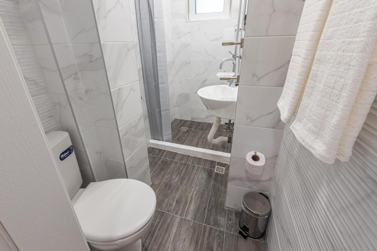 Great Location Apartment Varna Extérieur photo