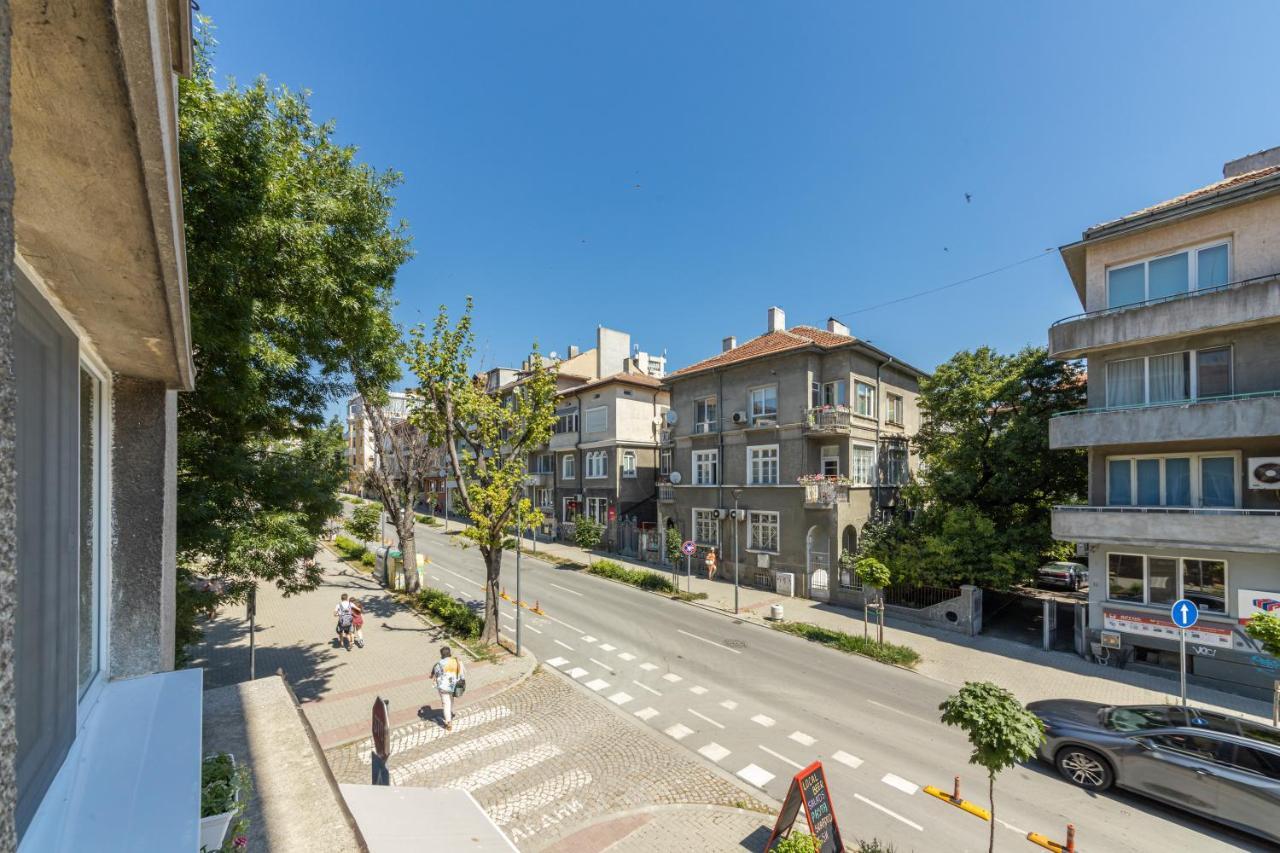 Great Location Apartment Varna Extérieur photo