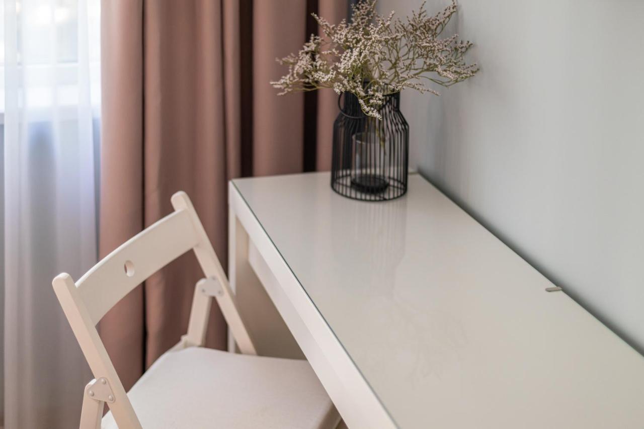 Great Location Apartment Varna Extérieur photo