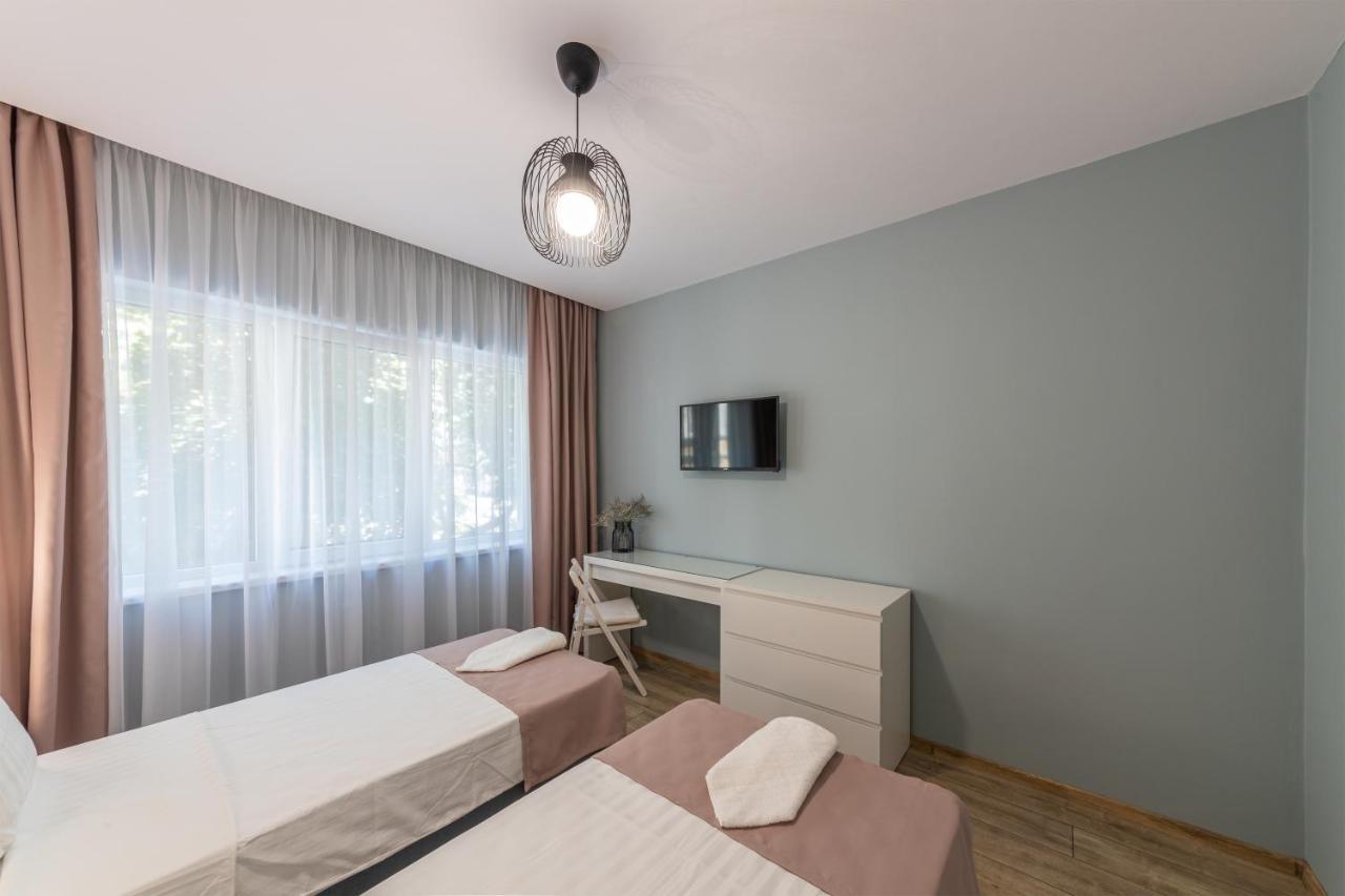 Great Location Apartment Varna Extérieur photo