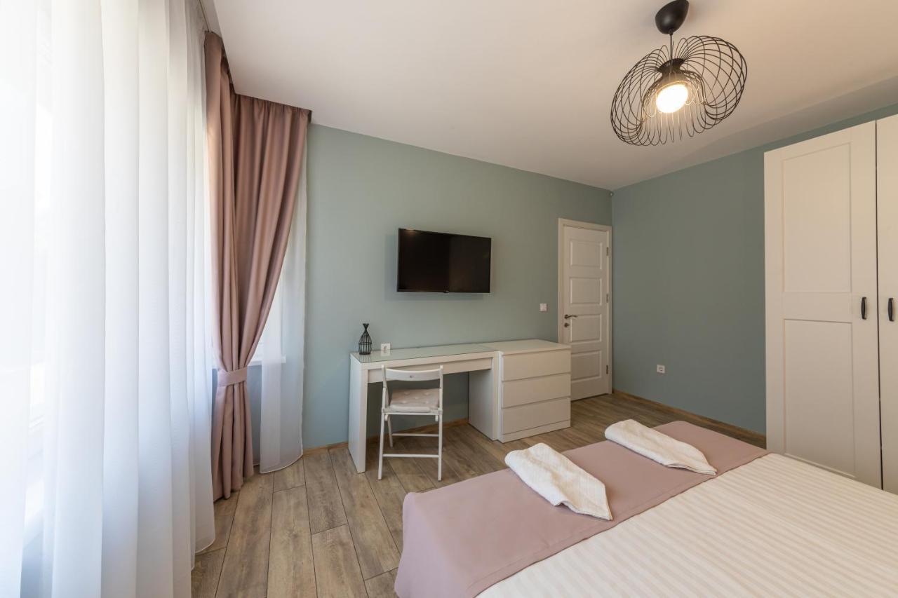 Great Location Apartment Varna Extérieur photo