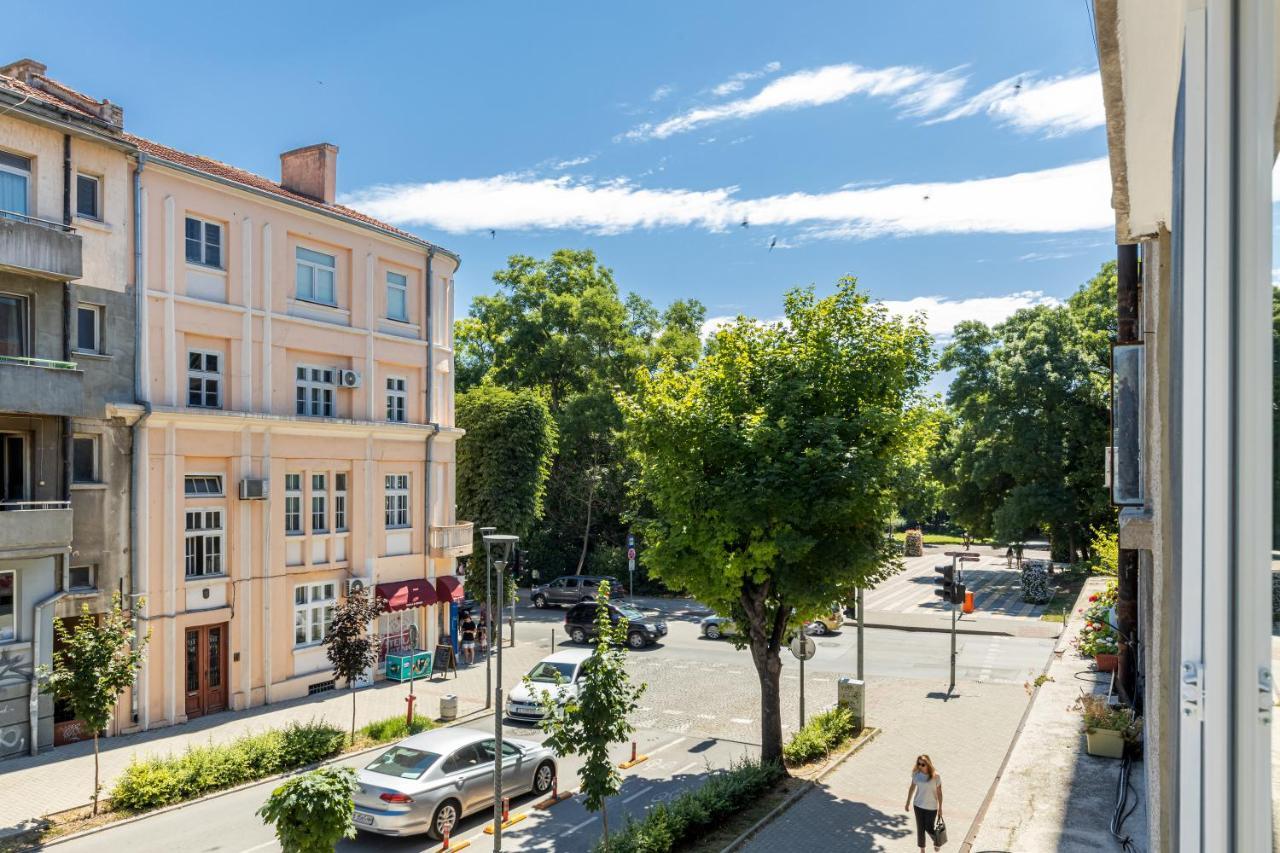 Great Location Apartment Varna Extérieur photo