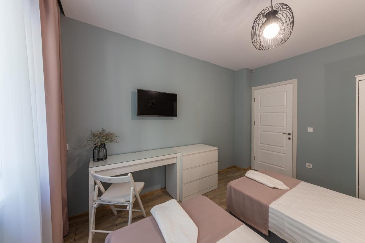 Great Location Apartment Varna Extérieur photo