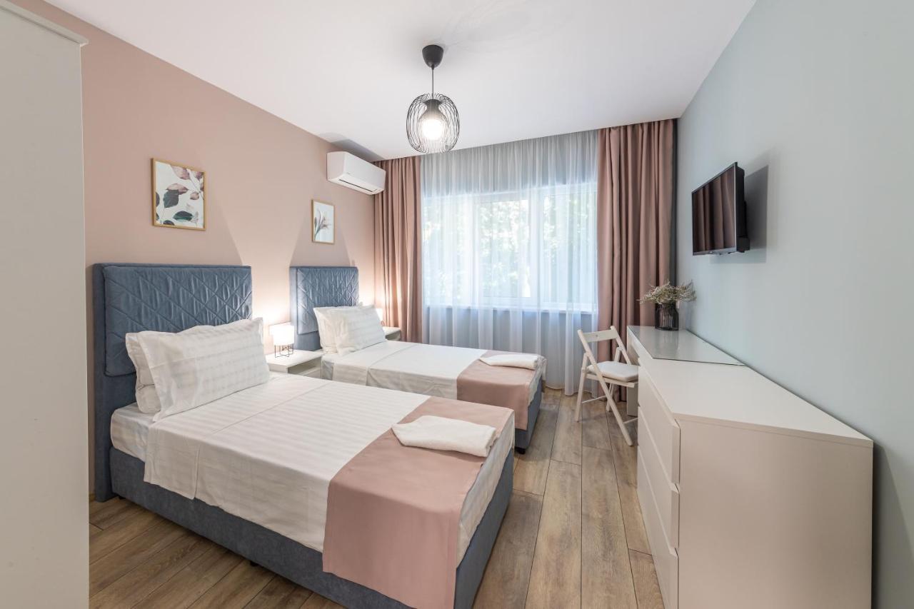 Great Location Apartment Varna Extérieur photo