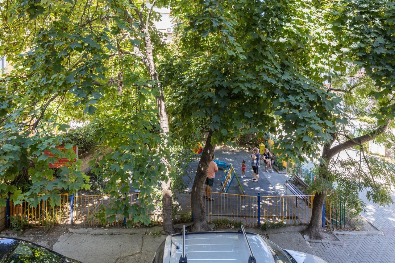 Great Location Apartment Varna Extérieur photo