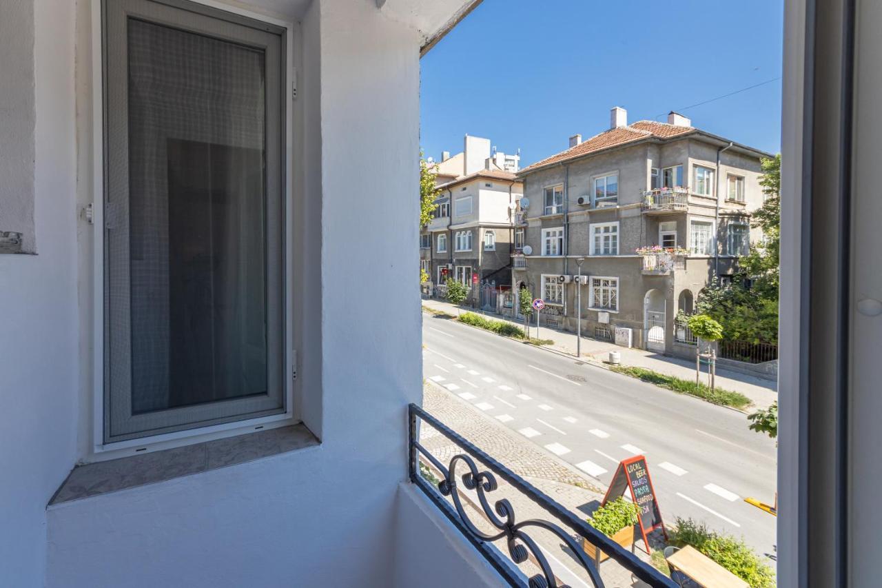 Great Location Apartment Varna Extérieur photo